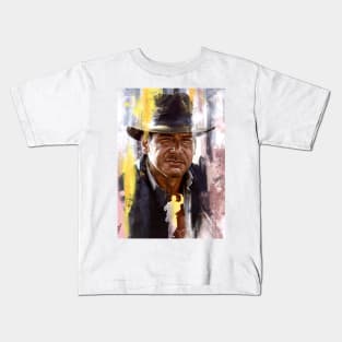 Indiana Jones Kids T-Shirt